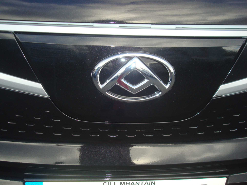 2025 Maxus e Deliver 3 - image 10