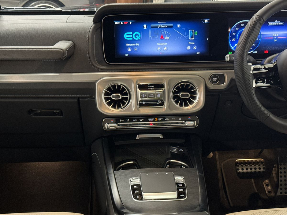 2026 Mercedes-Benz G Class - image 11