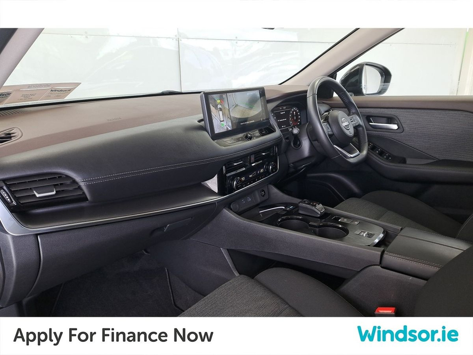 2023 Nissan X-Trail ePOWER SV PREMIUM 5 Seater €42,995