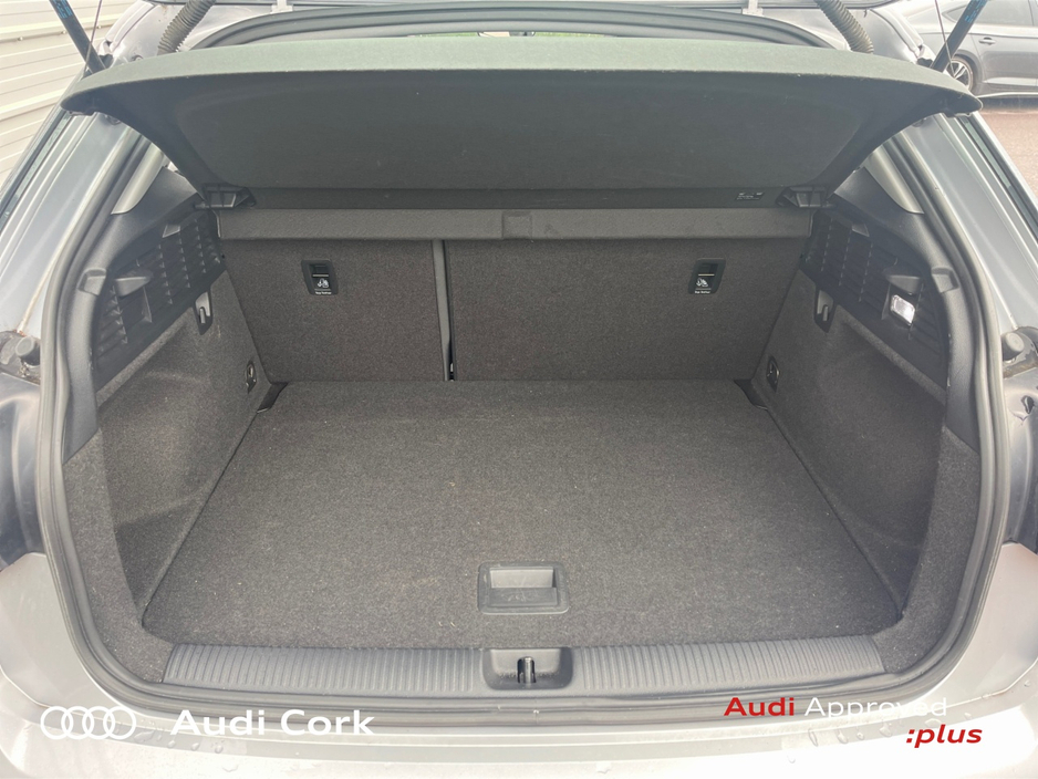 2020 Audi Q2 - image 23