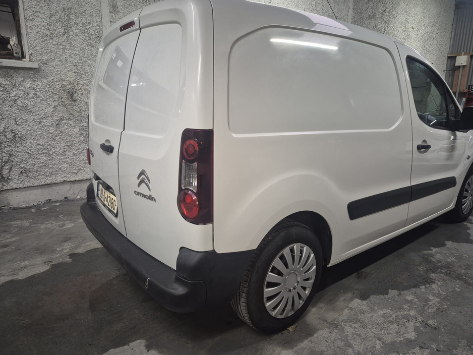 2019 Citroen Berlingo  €7,950
