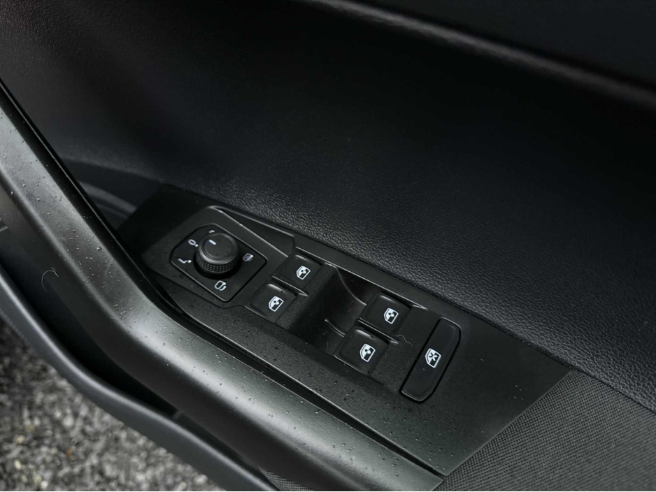 2022 Volkswagen Polo LIFE 1.0 TSI 95BHP D7F 5DR AUTO €19,950