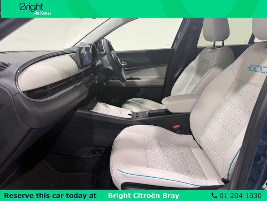 2025 Fiat 600 LA PRIMA 1.2 100HP MHEV €25,950