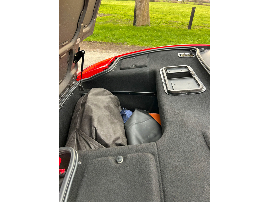 1991 Ferrari 348 - image 32