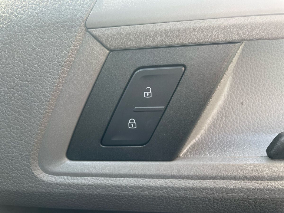 2025 Volkswagen Crafter  €36,475