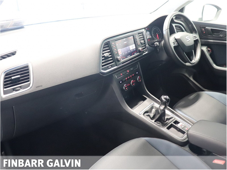 2019 SEAT Ateca 1.0TSI 115HP ECO SE €18,950