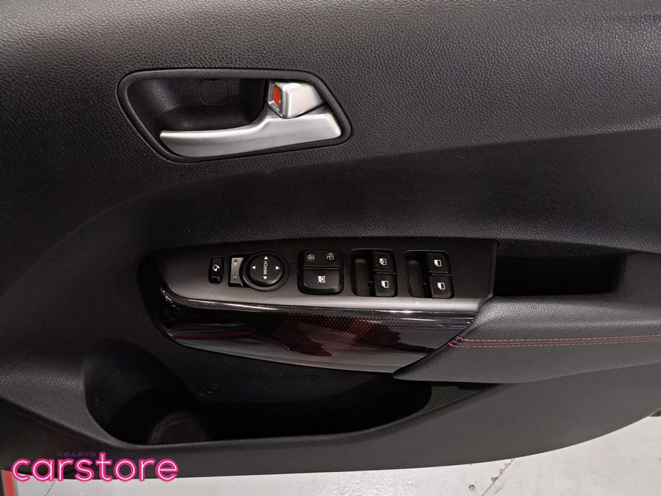 2021 Kia Picanto - image 14