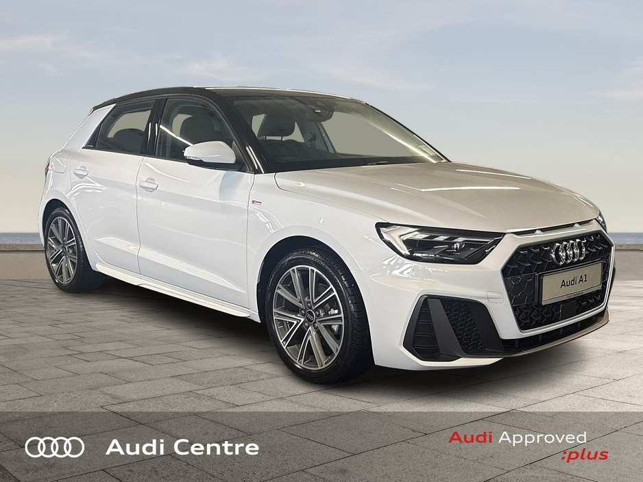 2026 Audi A1 for sale in , Ireland