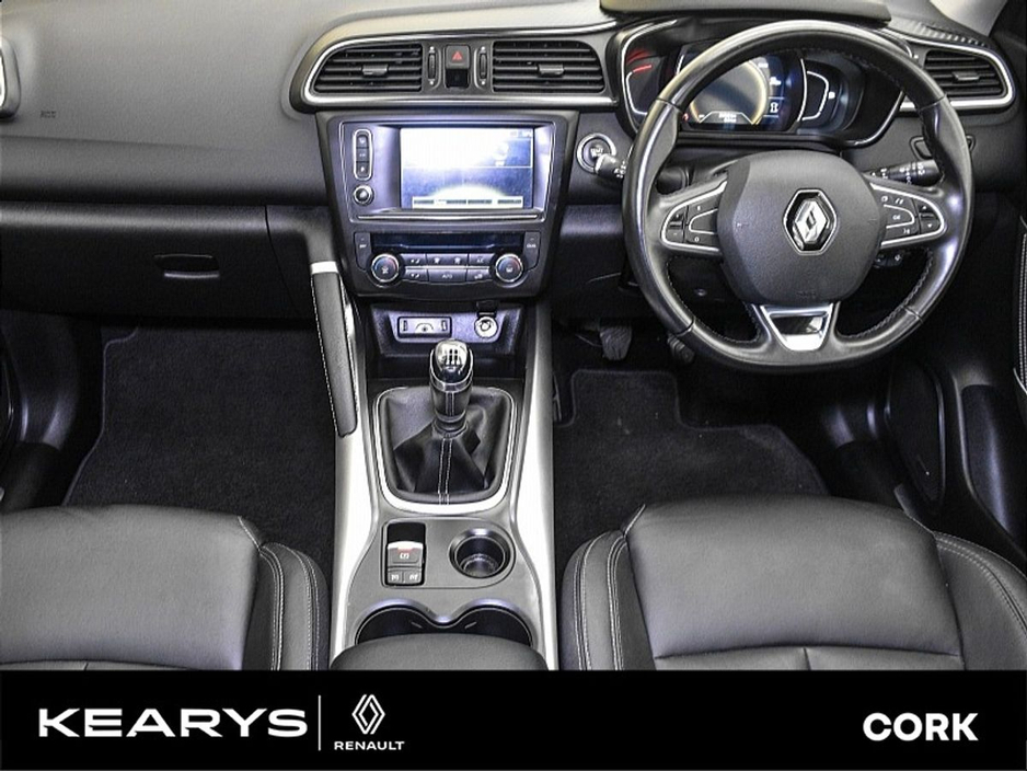 2018 Renault Kadjar - image 4