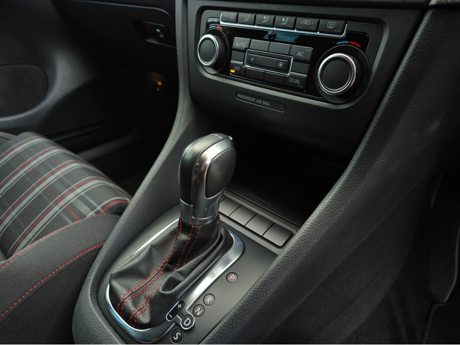 2012 Volkswagen Golf 2.0 Gti 2012 DSG €13,950