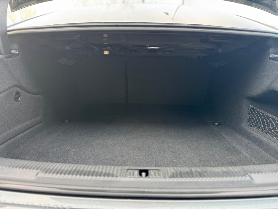 2018 Audi A6 2.0 TDI AUTO SLINE BLACK EDITION STYLING   * €22,995