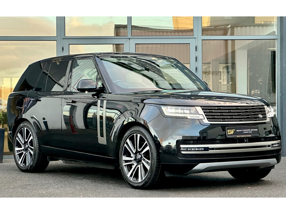 2022 Land Rover Range Rover PANORAMIC ROOF SE PHEV AUTO