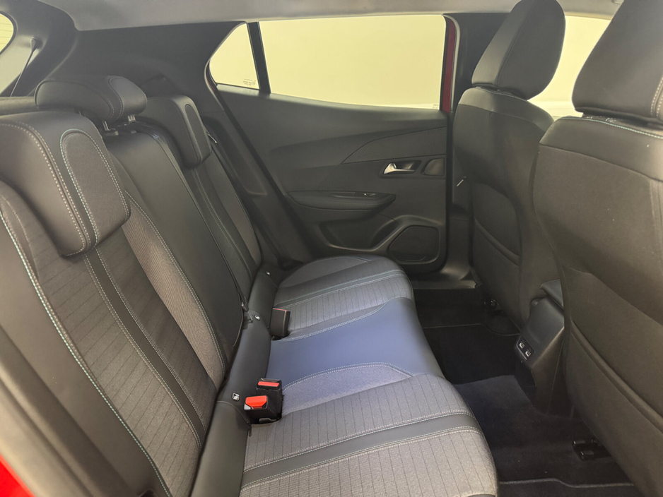 2022 Peugeot 2008 1.2 Puretech 100bhp Allure €21,950