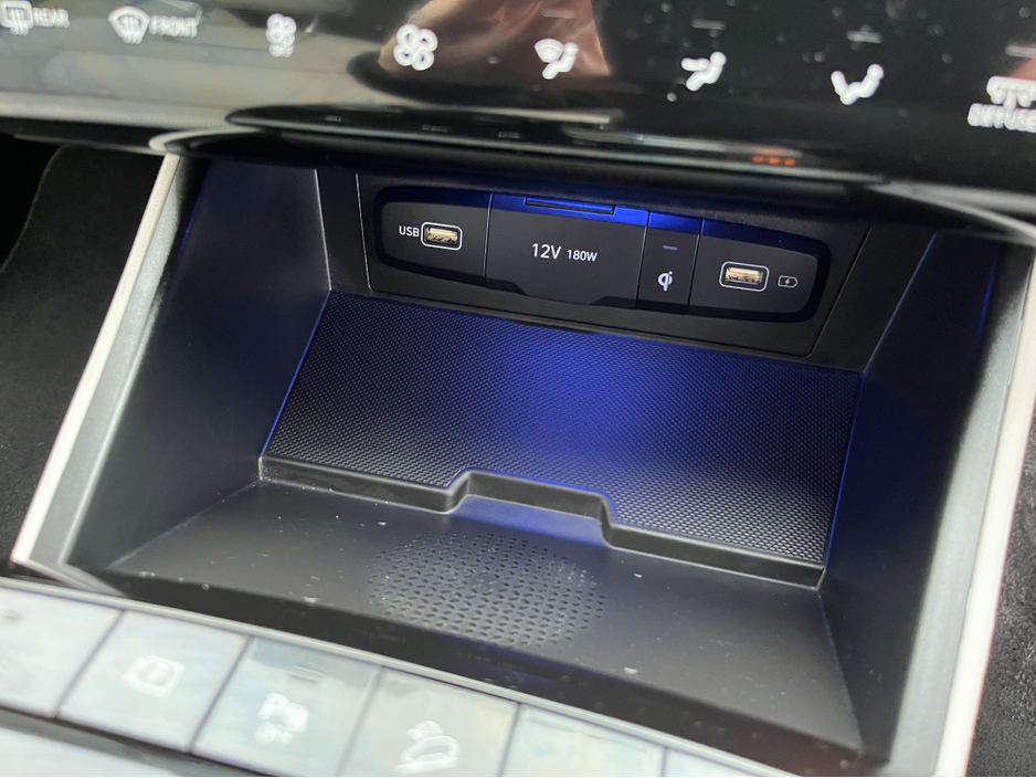 2023 Hyundai Tucson EXECUTIVE AUTOMATIC PLUG-IN HYBRID 1.6 PETROL //FULL LEATHER HEATED SEATS//REVERSE CAMERA// €32,950