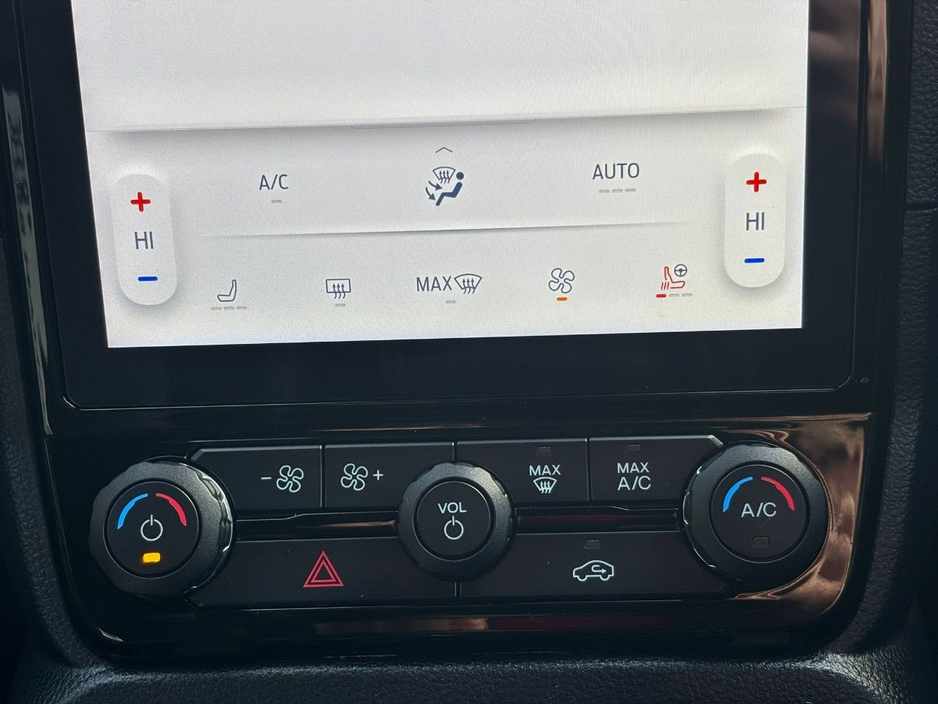 2023 Ford Ranger - image 20