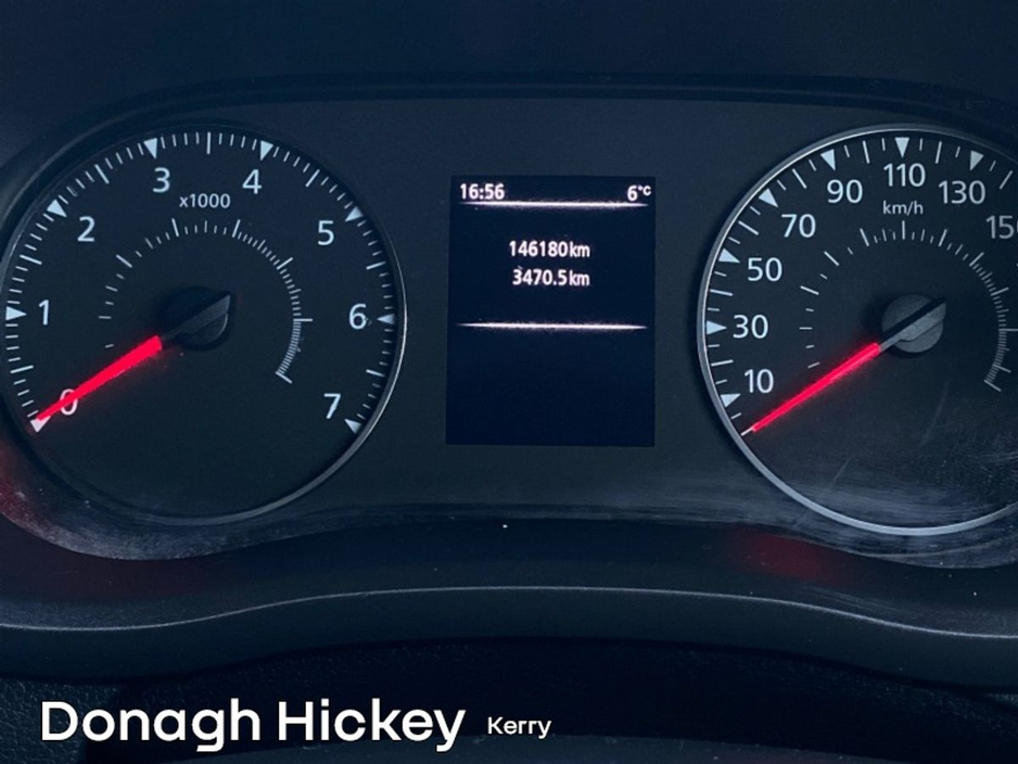 2023 Renault Master - image 12