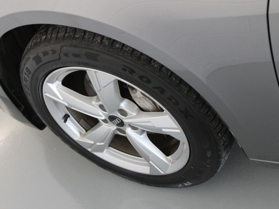 2021 Audi A6 - image 28