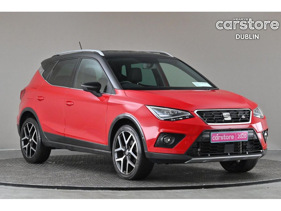 2020 SEAT Arona for sale in , Ireland