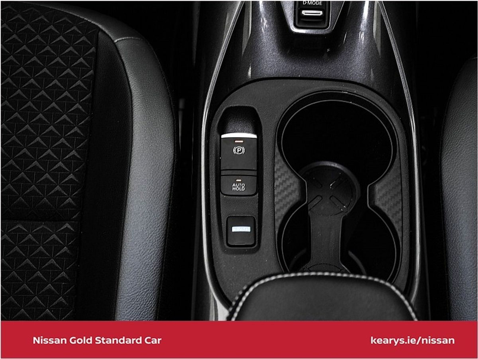 2024 Nissan Juke HYBRID 1.6 SV PREMIUM €25,900