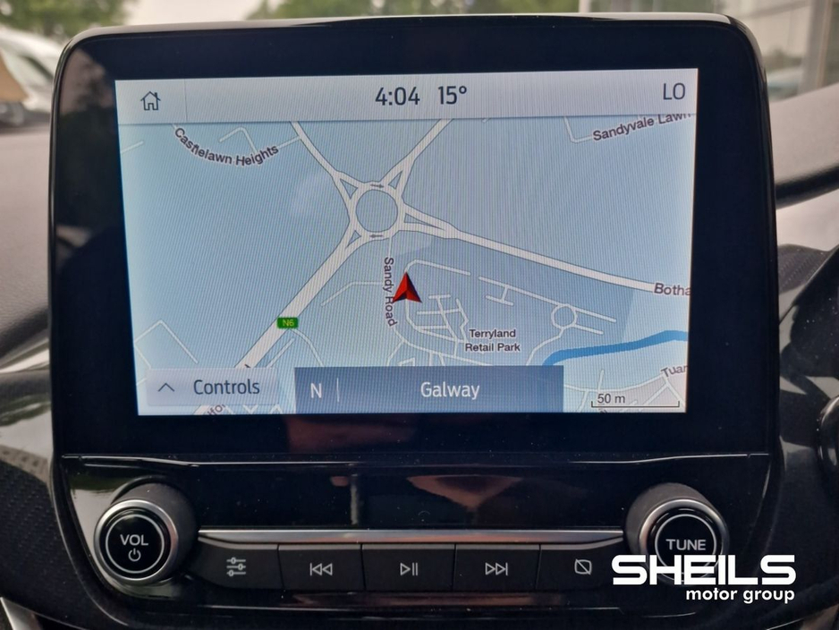 2023 Ford Puma - image 17