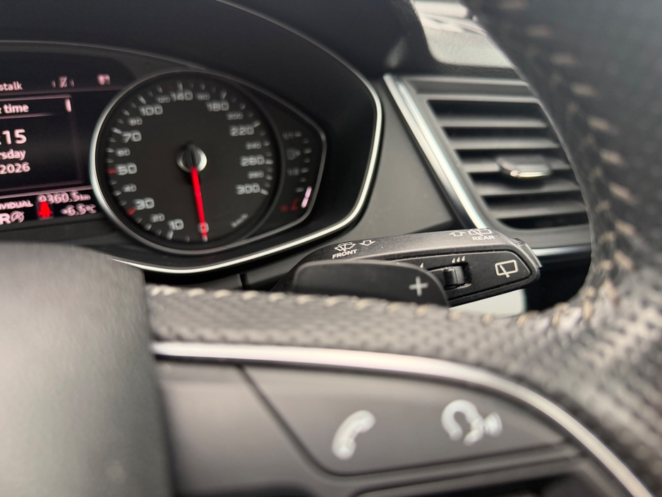 2020 Audi Q5 - image 23