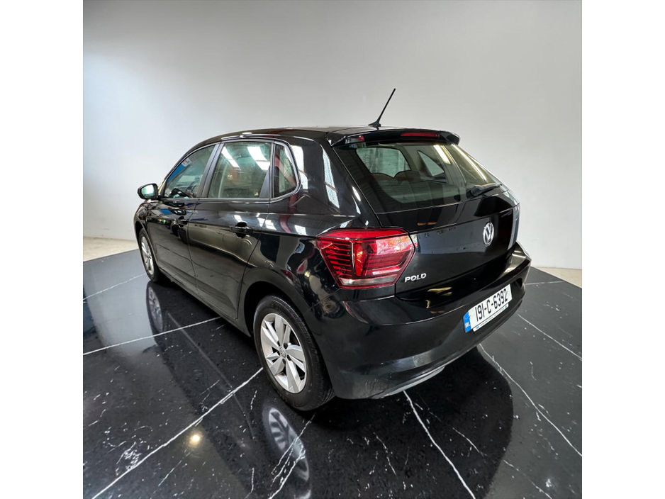 2019 Volkswagen Polo - image 10