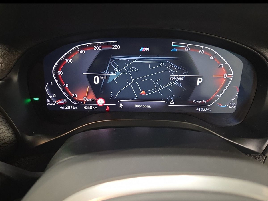 2023 BMW X3 - image 9