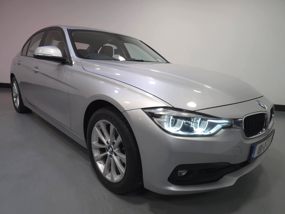 2018 BMW 3 Series - image 6