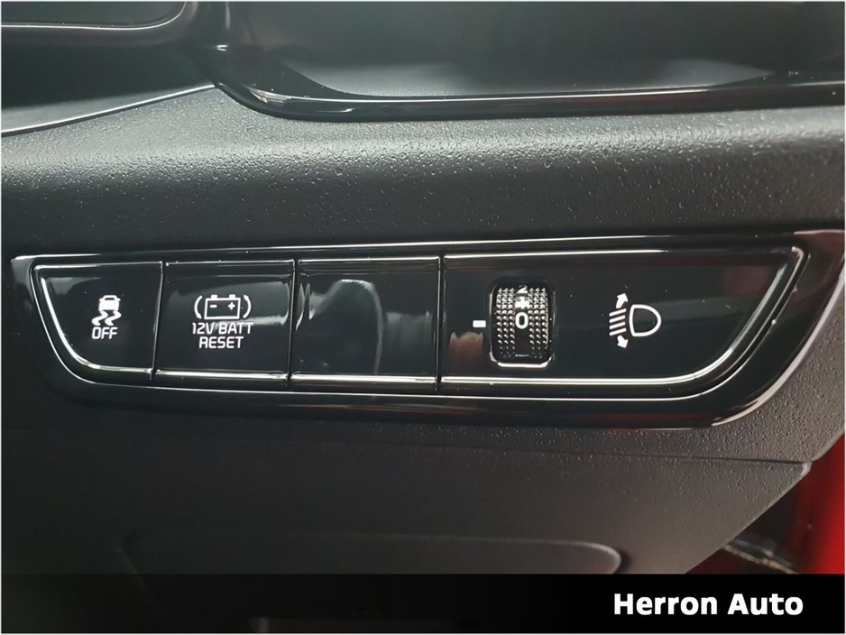 2024 Kia Niro Niro K3 HEV