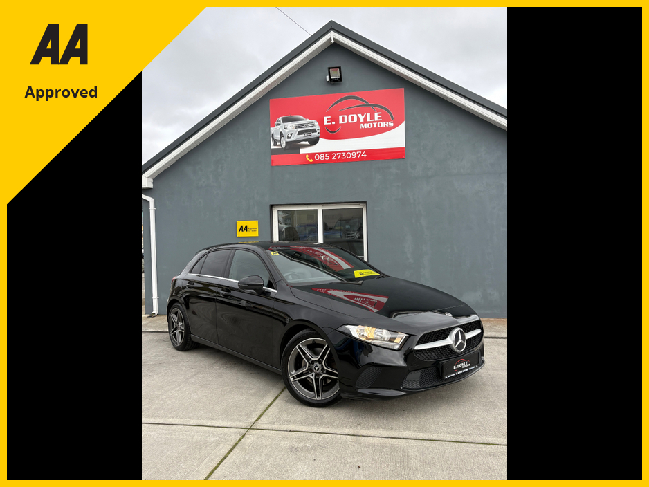 2021 Mercedes-Benz A Class for sale in , Ireland