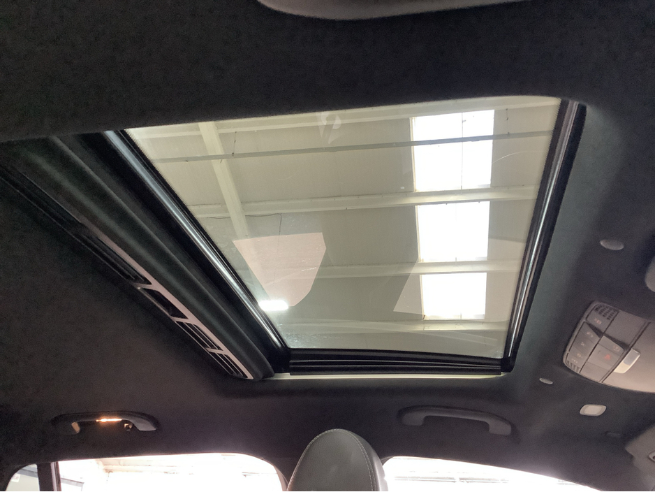 2021 Mercedes-Benz EQC 400 AMG LINE PREMIUM 4MATIC 212 Reg // SUNROOF €36,950