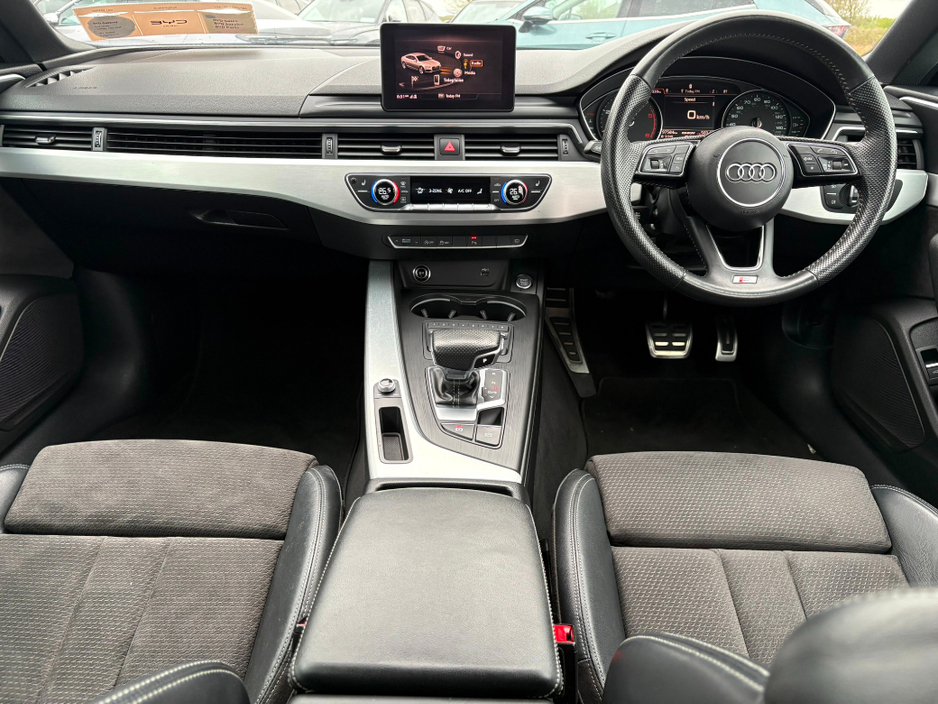 2019 Audi A5 - image 7