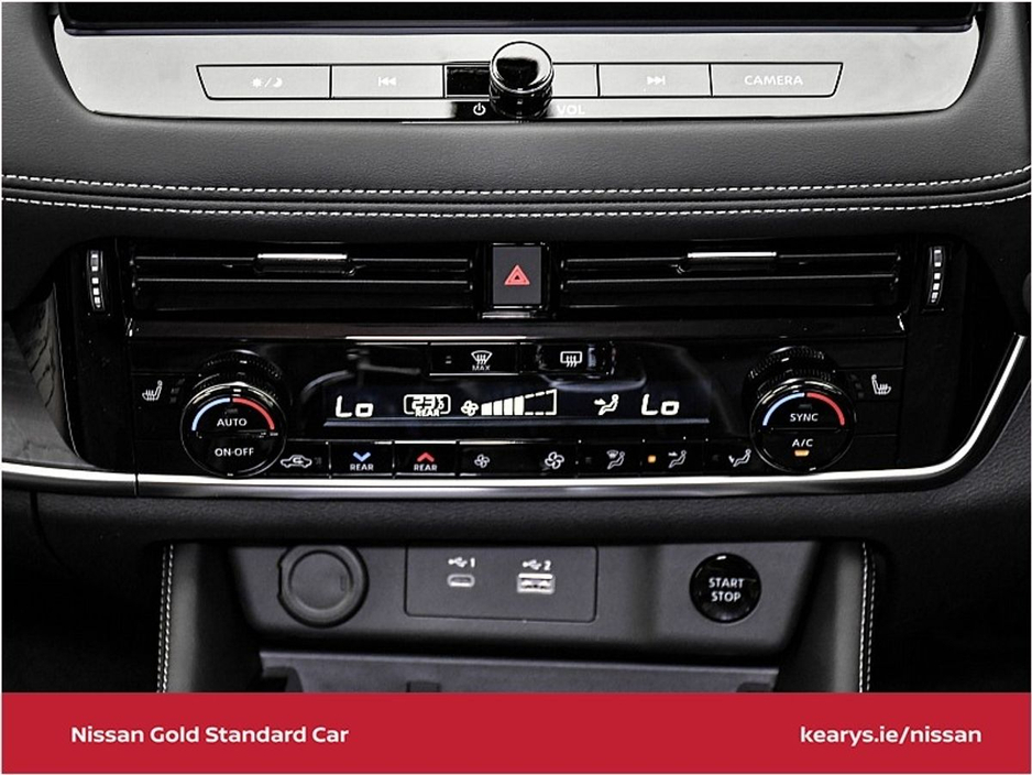 2023 Nissan X-Trail ePOWER SVE 5 Seater €39,900