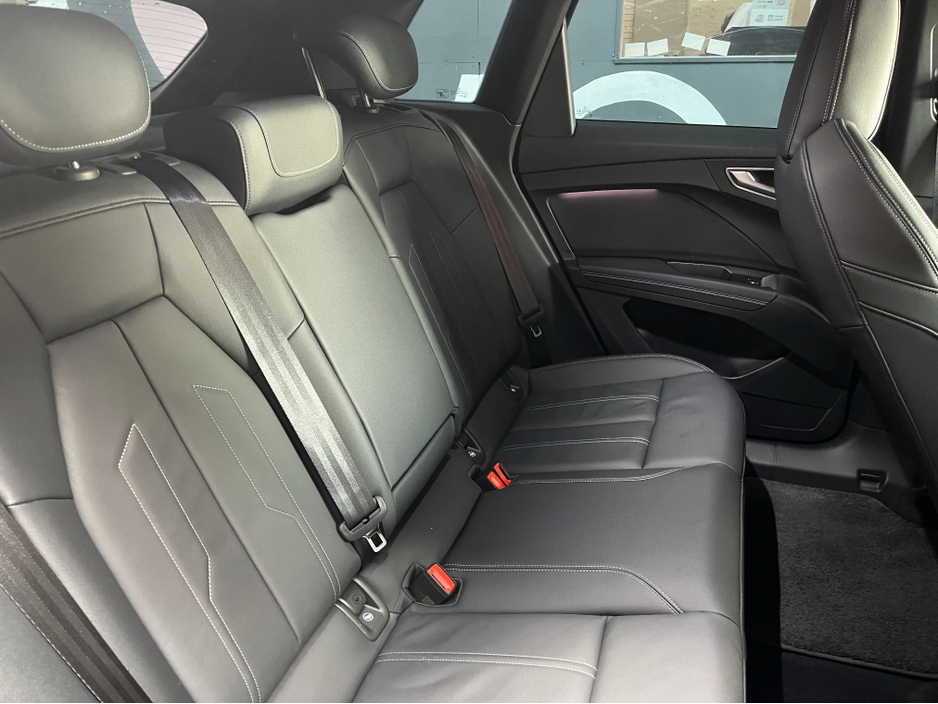 2022 Audi Q4 e-tron - image 15