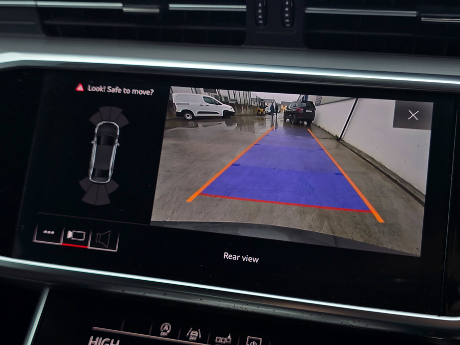 2019 Audi A6 - image 25