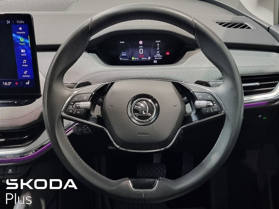 2023 Skoda Enyaq - image 24