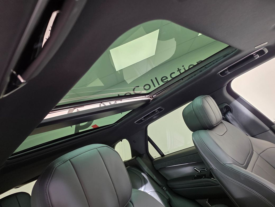 2025 Land Rover Range Rover Sport *P460E DYNAMIC SE*252*23" WHEELS* €118,950