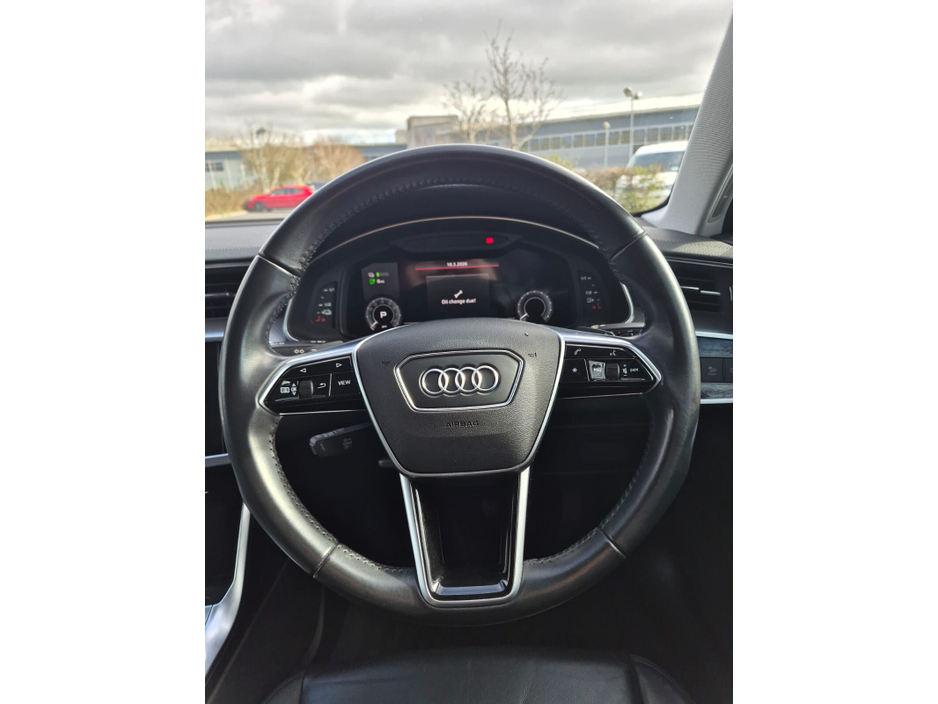 2021 Audi A6 - image 20