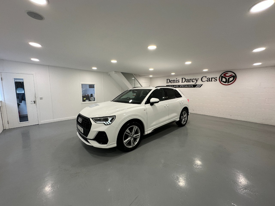 2019 Audi Q3 - image 10
