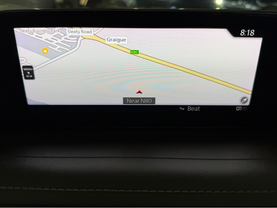 2020 Mazda CX-30 - image 14