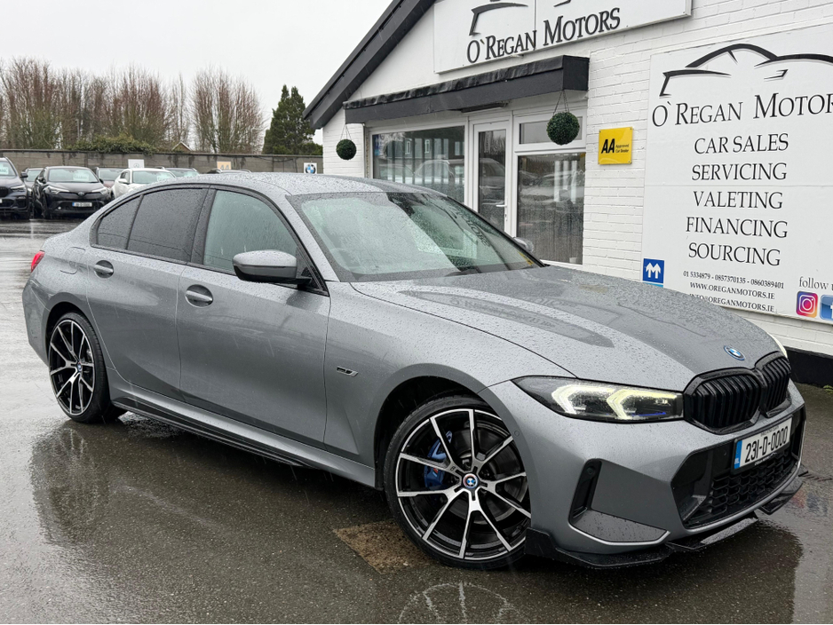 2023 BMW 3 Series for sale in , Ireland