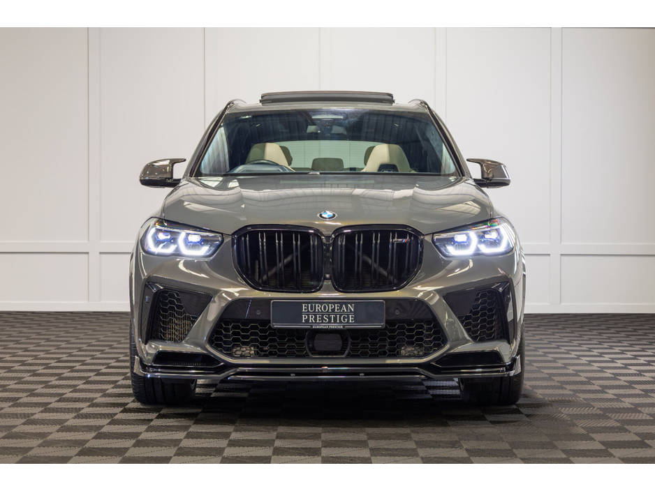 2023 BMW X5 - image 2