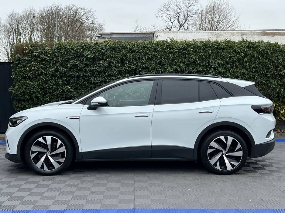 2021 Volkswagen ID.4 - image 3