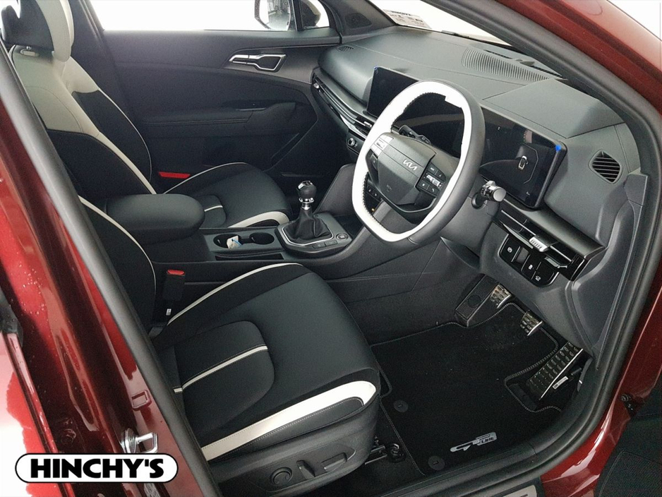 2026 Kia Sportage - image 6