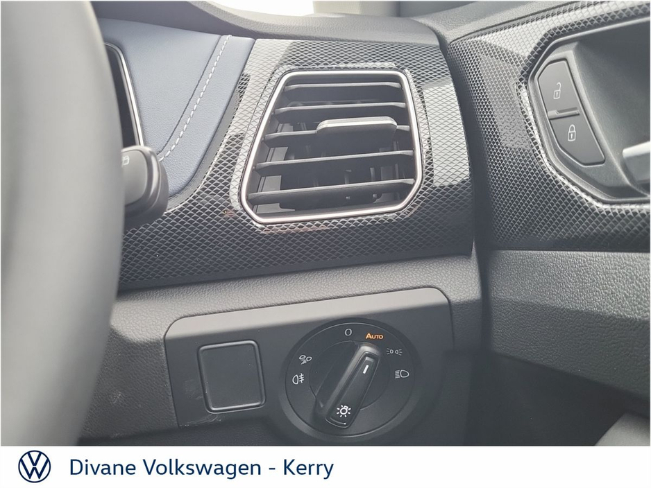 2026 Volkswagen T-Cross - image 19