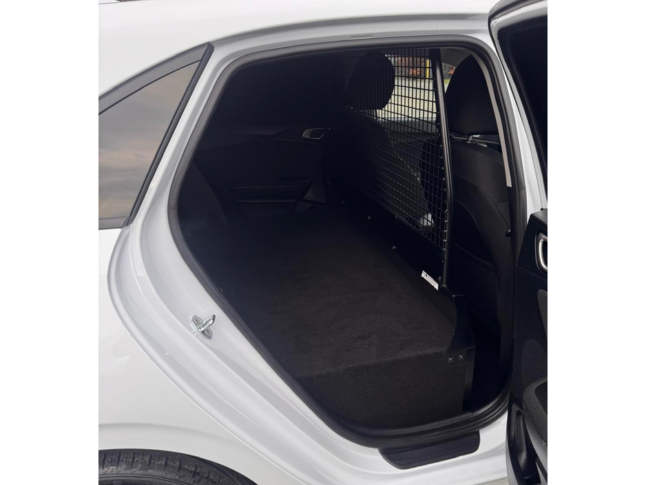 2021 Kia Ceed COMMERCIAL €11,991