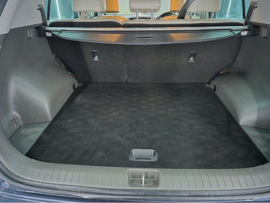 2018 Kia Sportage - image 16