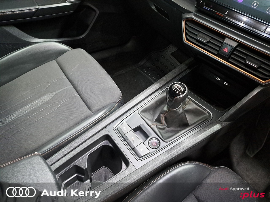 2022 Cupra Formentor - image 19