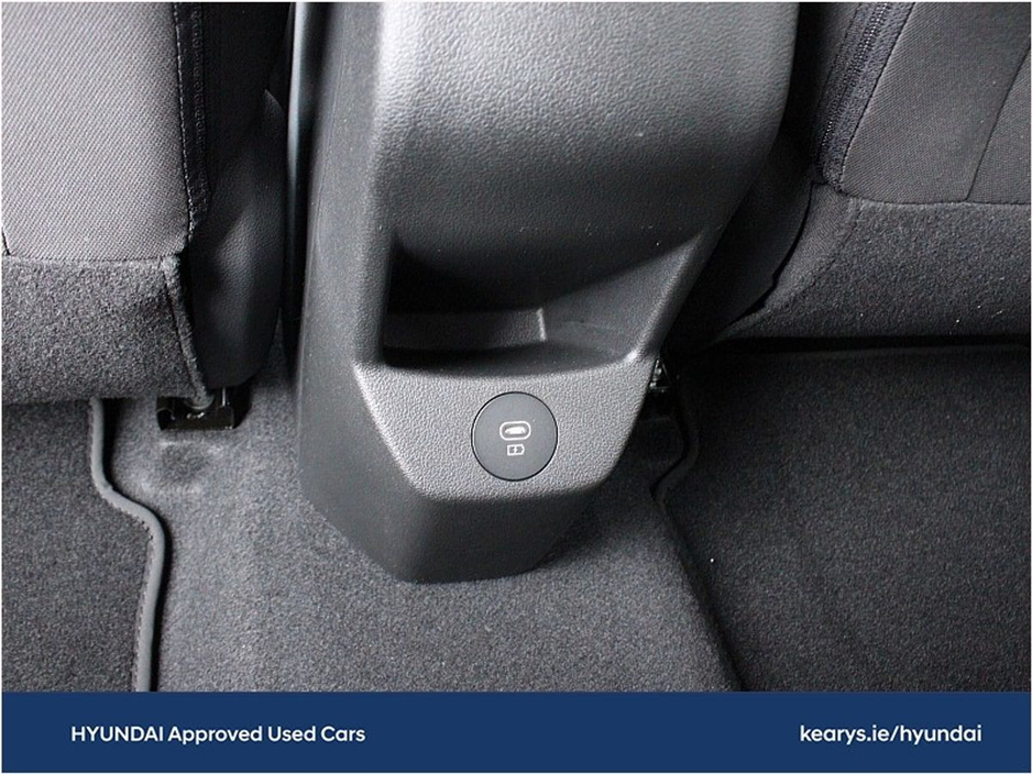 2024 Hyundai i20 - image 12