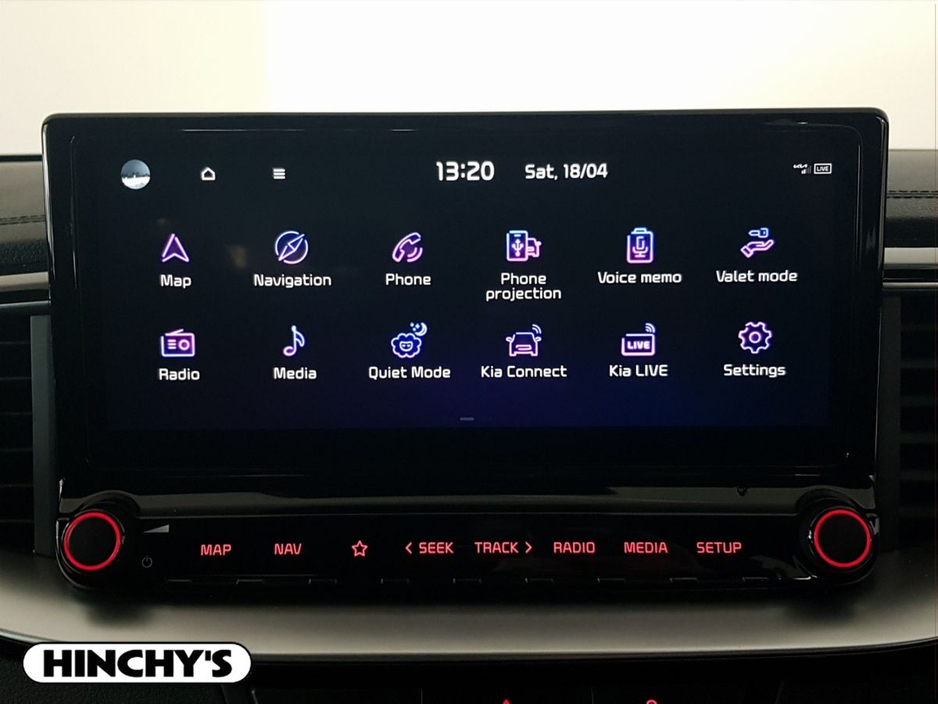 2025 Kia Ceed - image 13